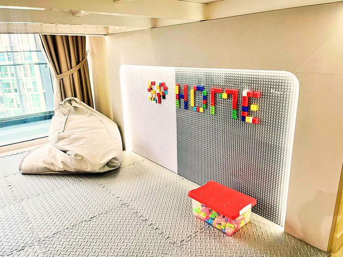 Children's area 4, Medini Signature by SR Home, Johor Bahru