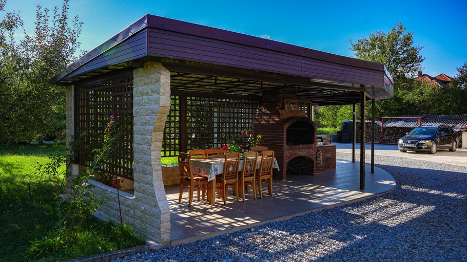 Food & Drinks, Casa Anca Hateg, Hateg