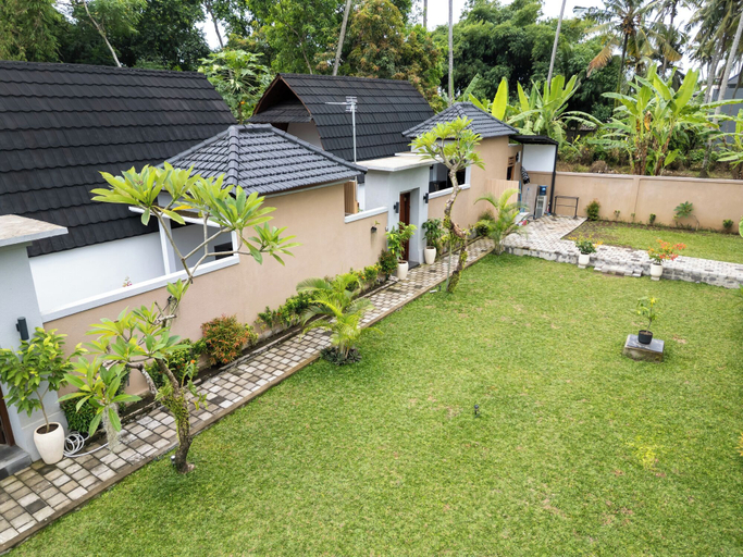 Property grounds 4, Merta Luwih Villa, Tabanan