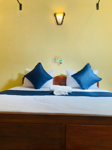 Room 5, Deergayu Homestay, Weligama