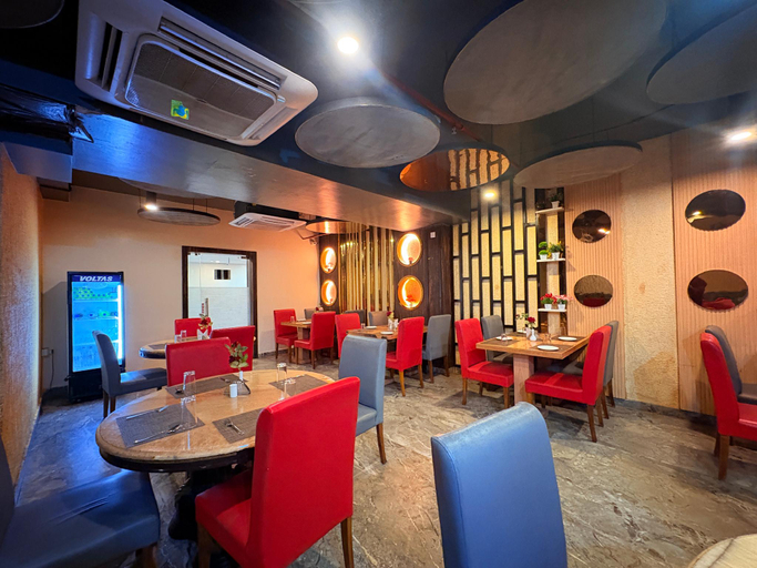 Food & Drinks 5, Durene Beach Resort Puri Near Sea Beach, Puri