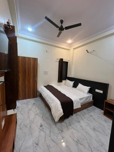 5, Hotel Aana Inn Stay, Jaipur