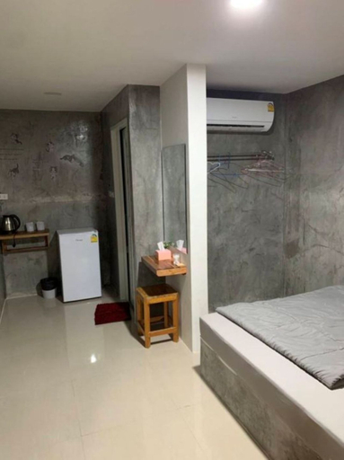 Bedroom 2, Rakchayanin Resort Koh Larn, Pattaya