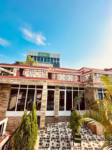 Exterior, El Classico Apartement, Rubavu