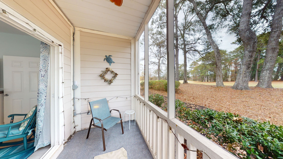 Primary image, River Creek 2 Unit 1802, Brunswick