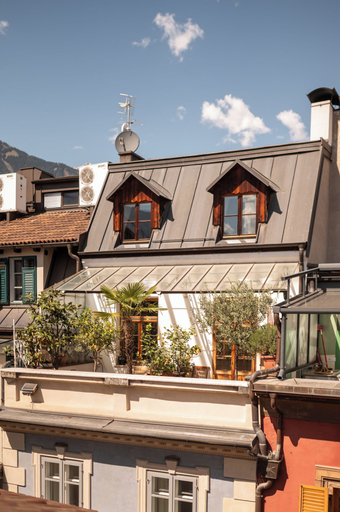 Exterior & Views 2, Kuntino Suites, Bolzano