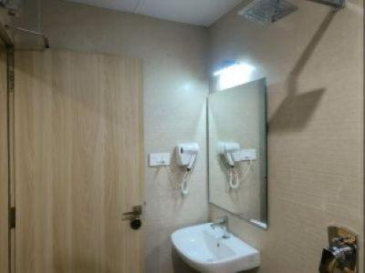Bathroom 4, Sri Senthoor Velavan Palace SSV Palace, Thoothukkudi