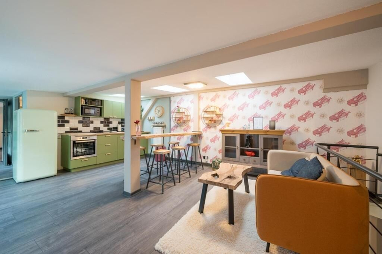 Others 3, Design Apartments - Remise Blumberg, Potsdam