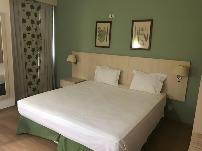 Bedroom 2, Rede Concept - Hotel Salvador, Salvador