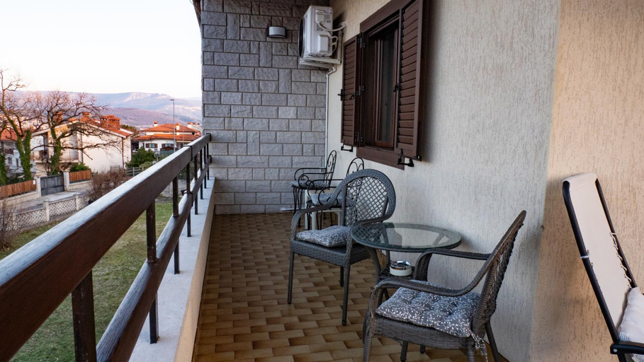 3, Appartamento Nerio -avander House, Trieste