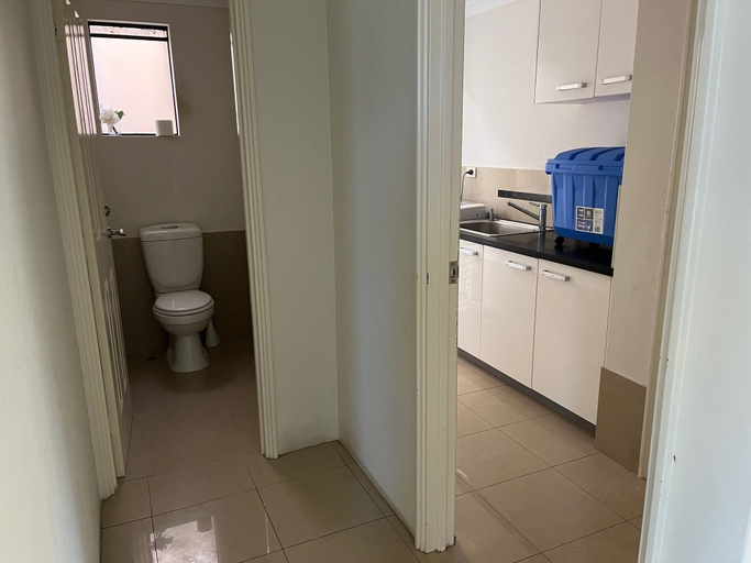 Interior 2, Cloverdale Family Accommodation, Perth