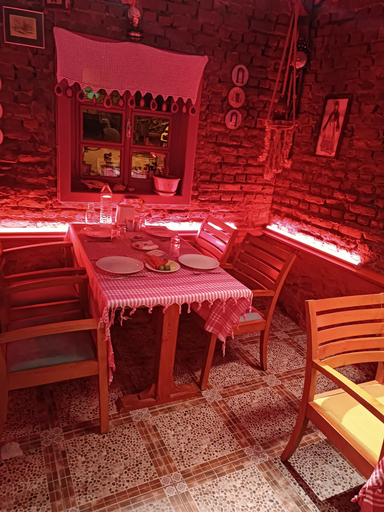 Living area 2, nar çiçeği otel, Mudanya