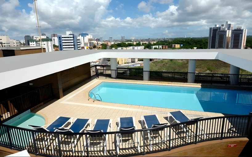 Sport & Beauty 5, Rede Concept - Hotel Salvador, Salvador