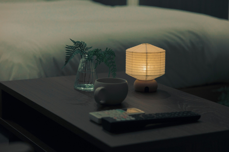 Room amenity 5, A-MAMI 315, Amami