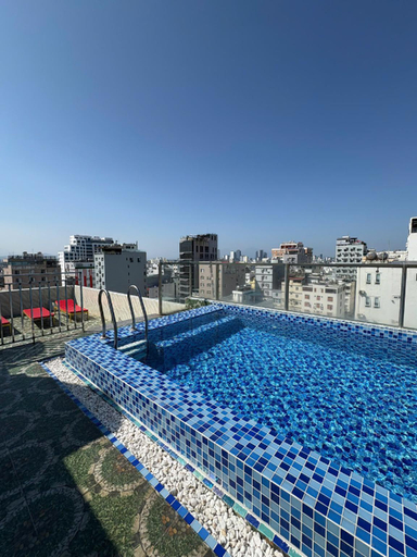 Sport & Beauty 5, Cherry Hotel Da Nang , Da Nang