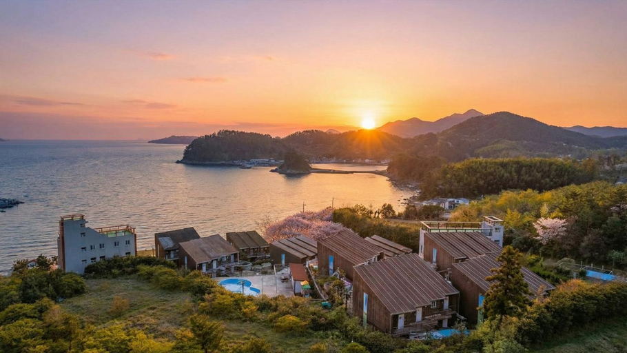 Others 4, Geojedo Pilos Ocean View Pension, Geoje