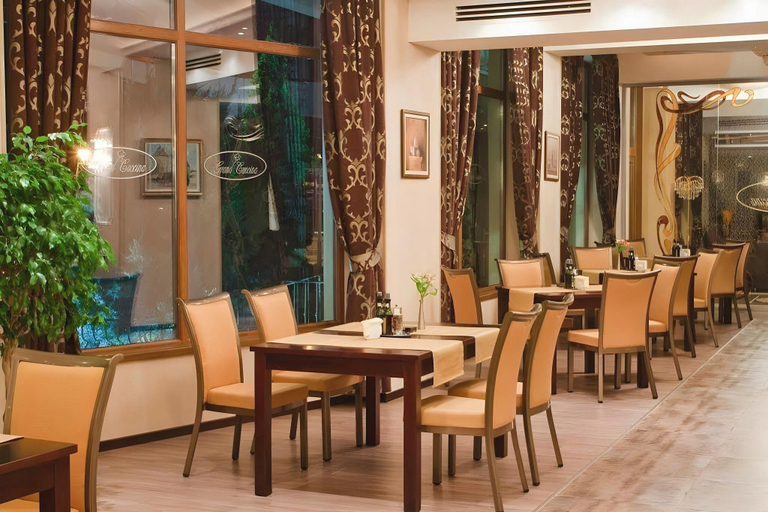 Food & Drinks 5, Oxford Hotel-NEW, Constanta