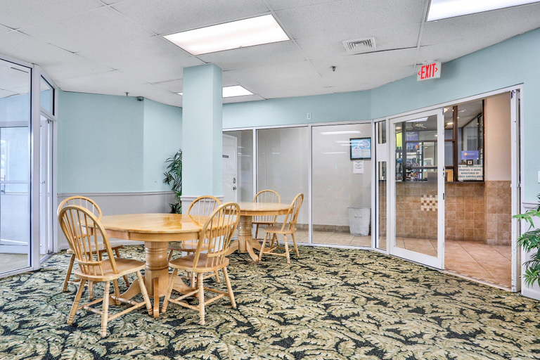 Interior 5, Oceania Beach Club 204, Volusia