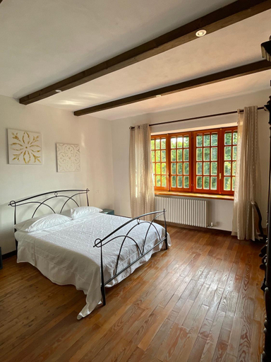 Bedroom 3, Cascina Il Dovese, Alessandria