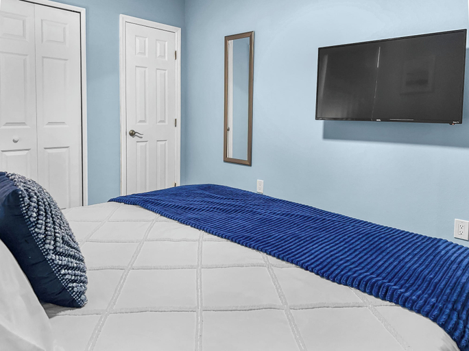 Interior 2, Blue Haven B, Sarasota