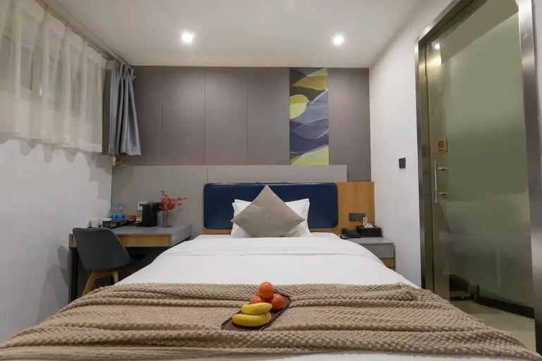 Room 3, suzhouzhexujiajiudian, Suzhou
