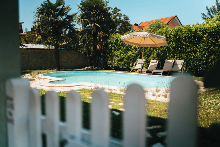 Sport & Beauty 5, Sohana Lifestyle Apartments, Ortenaukreis