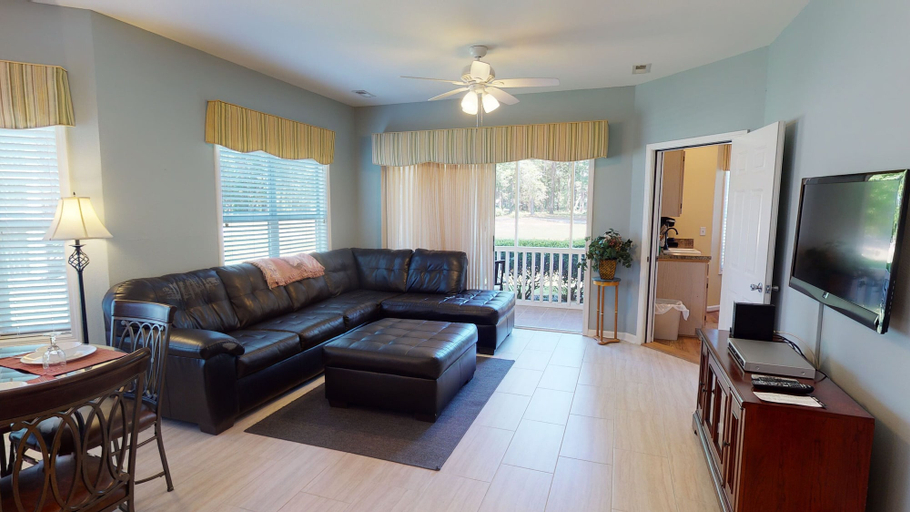 Primary image, River Creek 2 Unit 2001, Brunswick