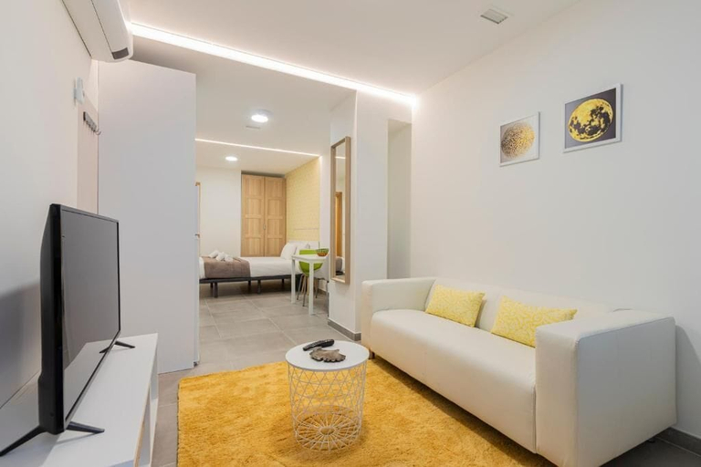 Living area 5, Dobo Madrid ANR1, Madrid