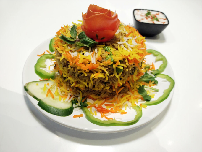 Food & Drinks 5, HOTEL FORTUNE PALACE, Devbhumi Dwarka