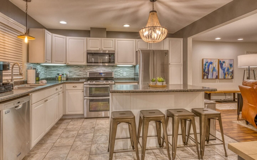 Interior 3, Sandhill Flat, Lake