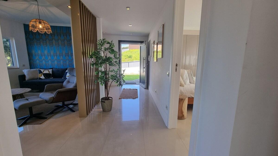 Others 4, Ericeira Ocean View Villa, Mafra
