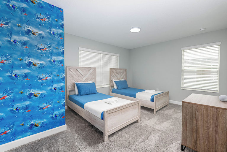 Bedroom 3, Tvpm-4263pd/sl, Osceola