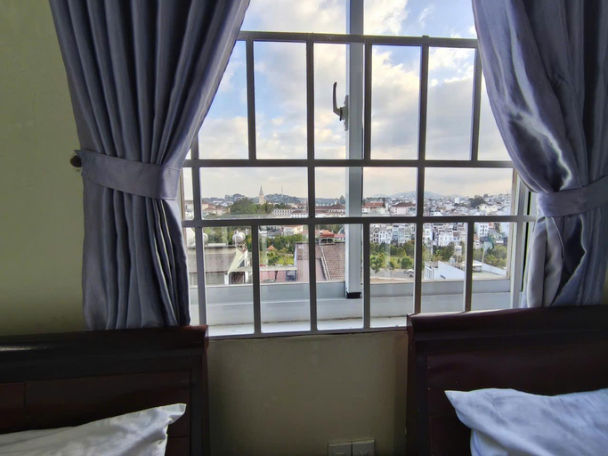 5, The Cloud Hotel, Đà Lạt