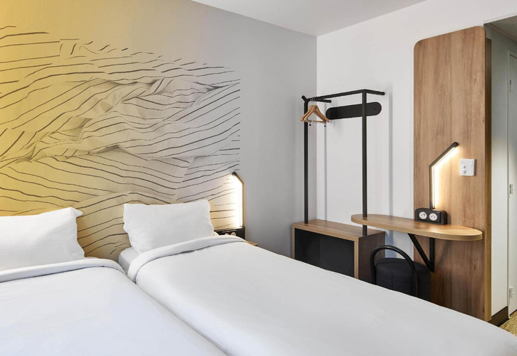 Bedroom 3, Ewaa Express Hotel - Tabuk, Tabuk