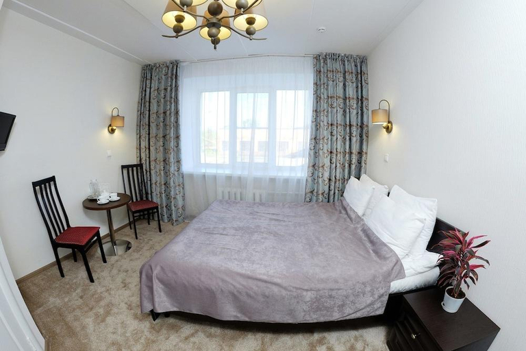 Others 5, Hotel Slavyanochka, Glazovskiy rayon