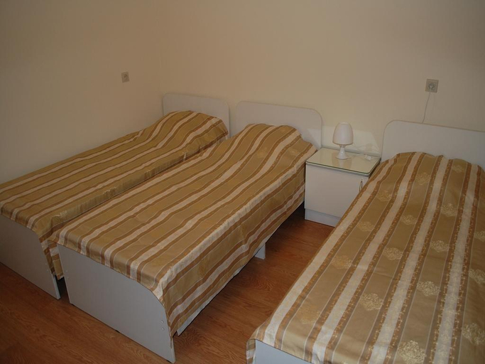 Others 5, Mini Hotel on Krasnodarskaia, Anapskiy rayon
