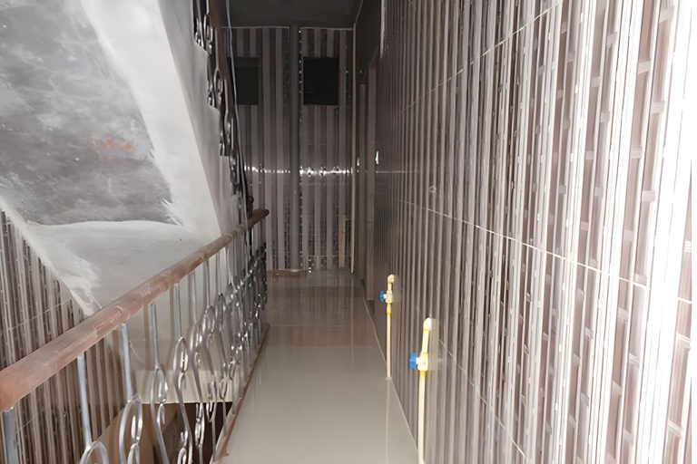 Others 4, Mountain view Hiral Residency, Raigarh