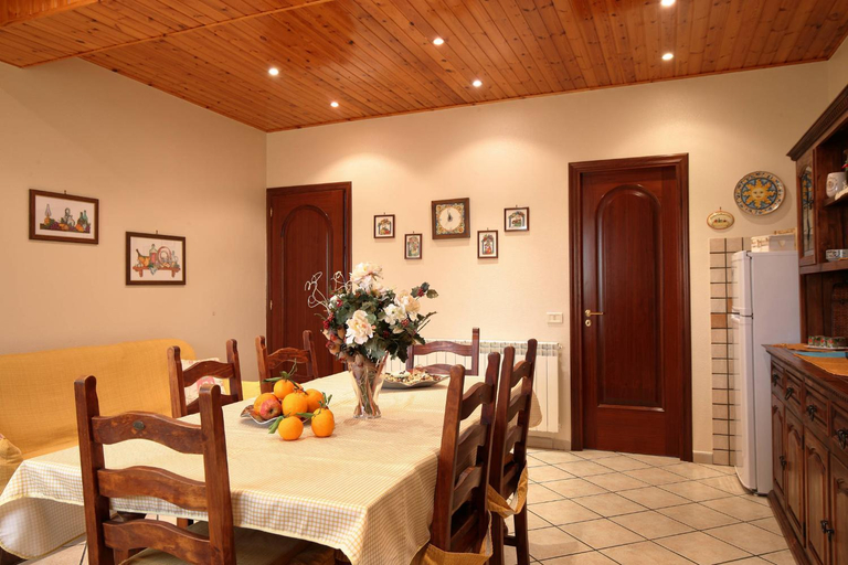 Others 5, B&B Le Tre rose dell'Etna, Catania