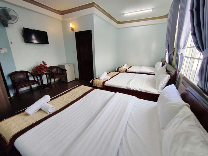 4, The Cloud Hotel, Đà Lạt