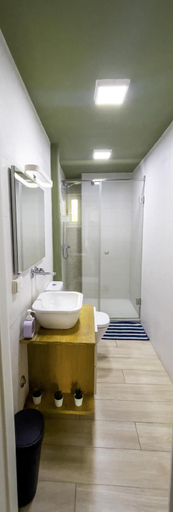 Bathroom, L'ecrin parfait pour votre evasion a Rabat, Rabat