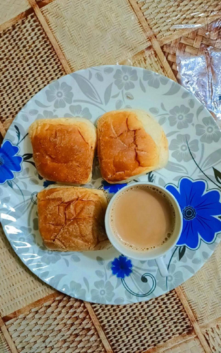Food & Drinks 5, Maruthi Residency, Hyderabad