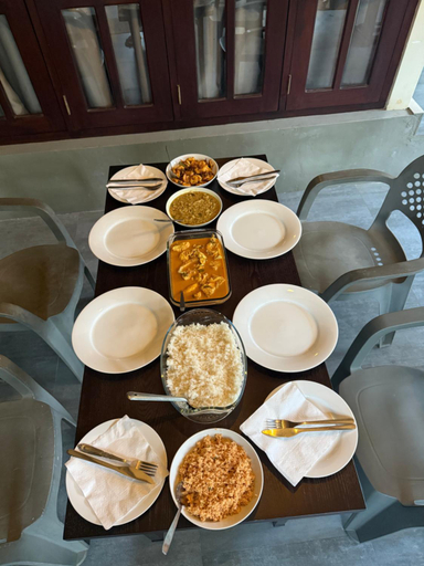 Food & Drinks 5, Negombo 146 Homestay, Negombo