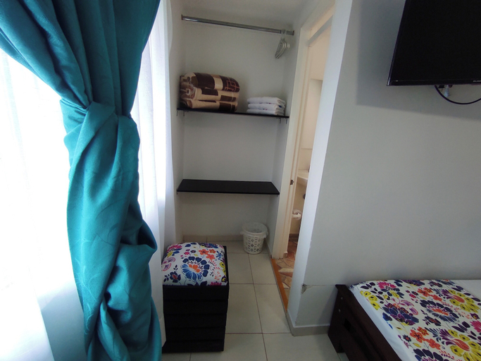Bedroom 2, Hotel La Santamaria Montenegro Quindío, Circasia