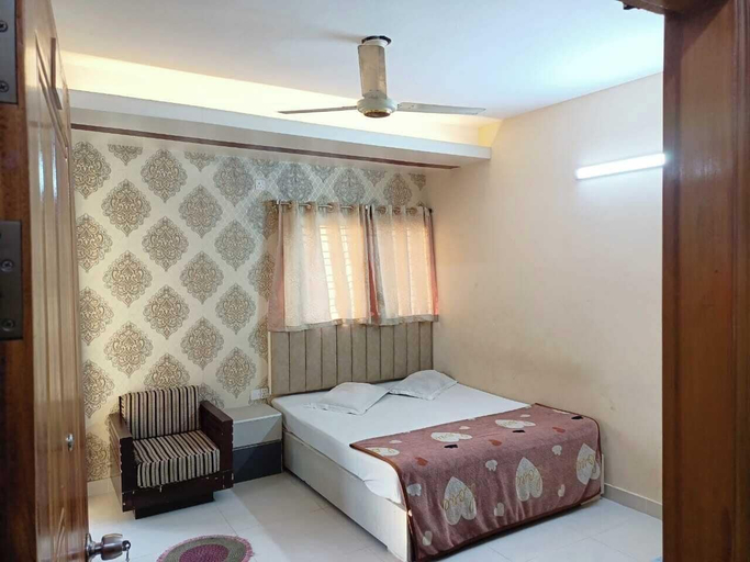 Room 5, Hotel Avalon Limited, Hobiganj
