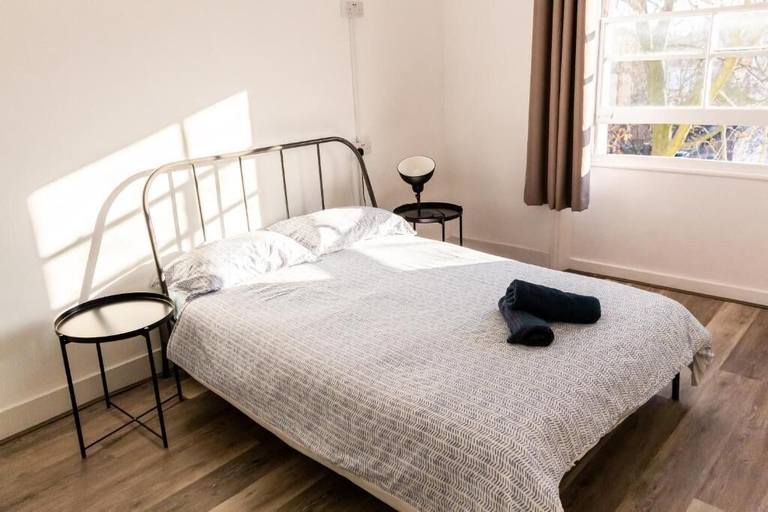 Bedroom 3, Urbany Hostel London 18 - 40 years old, London