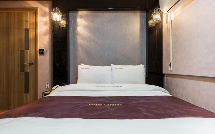 Bedroom 3, Daejeon Yuseong Cannes, Yuseong