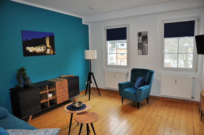 Others 5, Apartmenthaus am Zimmerplatz, Main-Taunus-Kreis