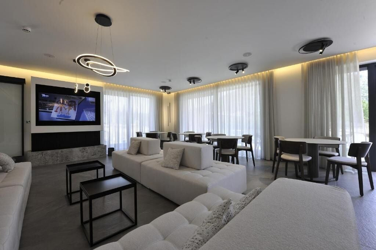 Interior, TERRA VINUM, Peloponnese