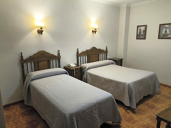 Bedroom 3, Bellido , Córdoba