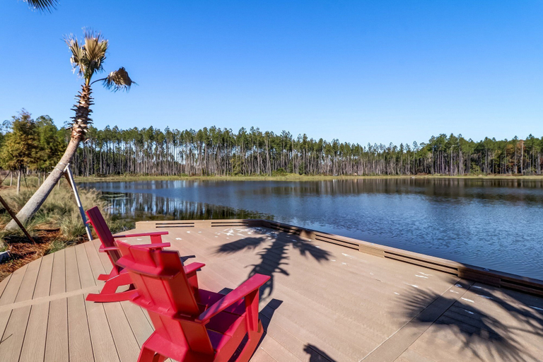 Interior 2, 632 Palmetto Place - Wildlight, Brevard
